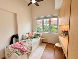 Seletar Springs Condominium (D28), Condominium #634040411